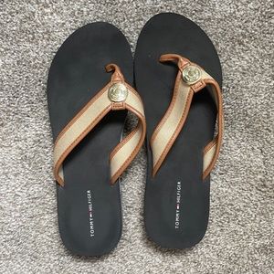 Tommy Hilfiger Sandals